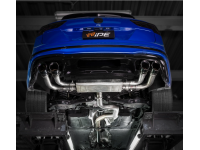 Exhaust iPE Volkswagen Tiguan R Cat-back Exhaust iPE Volkswagen Tiguan R Cat-back